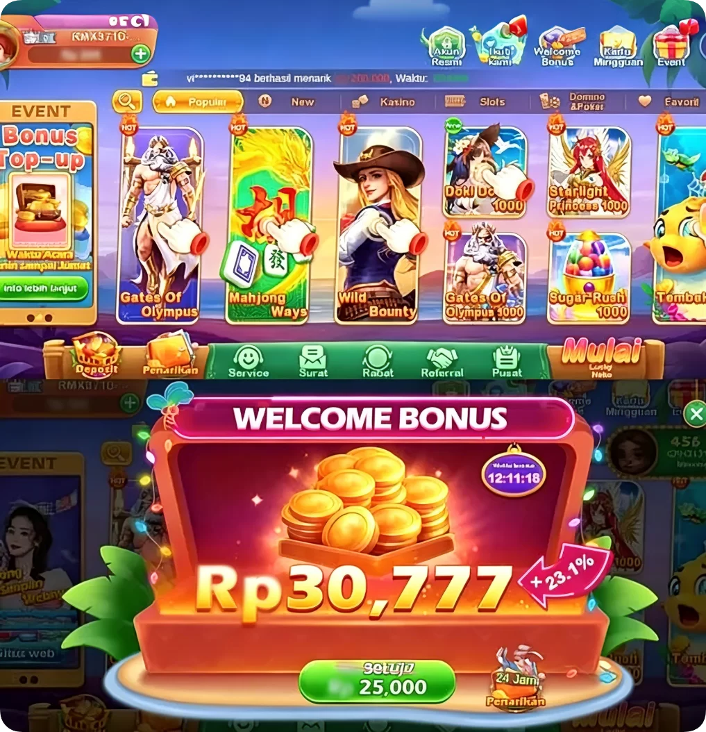 mawartoto Resmi - Unduh APK