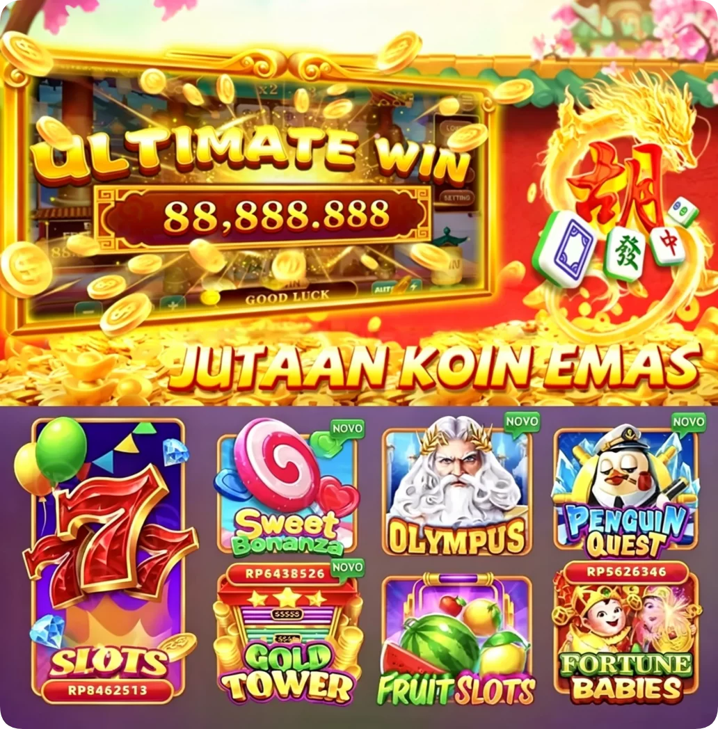mawartoto APK Resmi Unduh